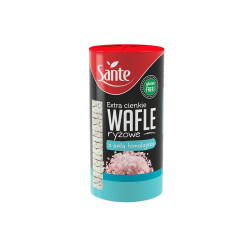 Snte Rice Cake Salt 110g