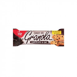 Sante Granola Bar Oat & Choco 40g X24