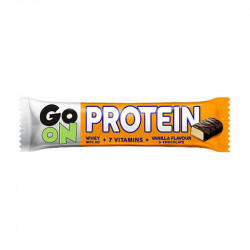 Sante Go On Protein Bar Vanilla 50g X 24