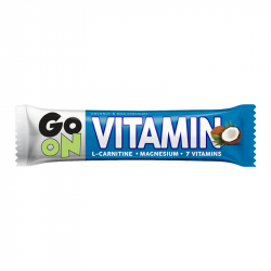 Sante Go On Vitamin 50g X 24