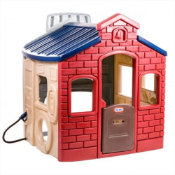 Little Tikes City House Endless Adventure