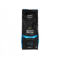 Maatouk Coffee Decaffeinated 200G