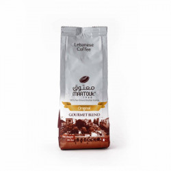 Maatouk Coffee Gourmet Original 200gr