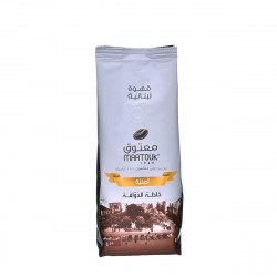 Maatouk Coffee Gourmet Original 450gr