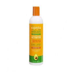 Cantu Avocado Hydrating Curl Activator Cream