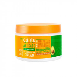 Cantu Avocado Hydrating Conditioner 340 Gram