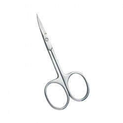 Optimal Eyebrow Scissors