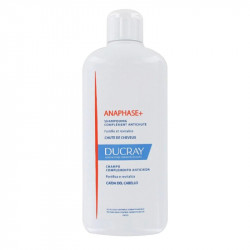 Ducray Anaphase Plus Shampoo, 400 Ml