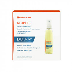 Ducray Neoptide Women 3x30 Ml