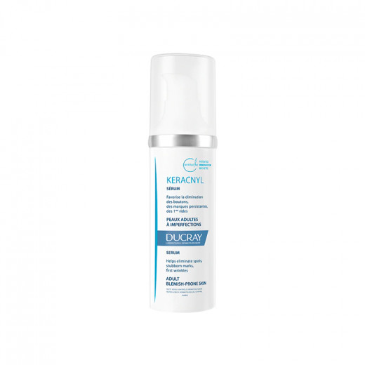 Ducray Keracnyl Serum 30 Ml