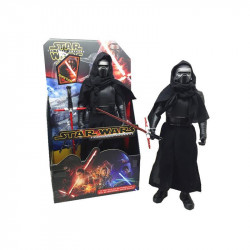 Star Wars Black Knight Karen 12 "