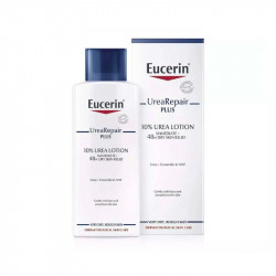 Eucerin Dry Skin Complete Repair Intensive Lotion, 250 Ml 10%