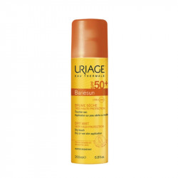 Uriage Bariesun Dry Mist Spf 50+ 200ml