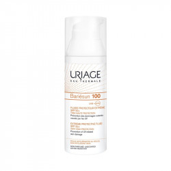 Uriage Bariesun 100 Extreme Protective Fluid SPF50+, 50 Ml