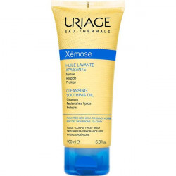 Uriage Xemose Cleansing Soothing Oil Dry Skin 200Ml