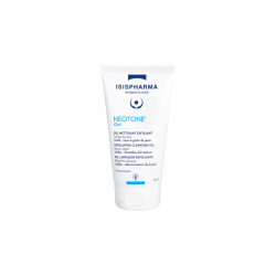 Isispharma Neotone Gel Exfoliating Cleansing Gel, 150 Ml