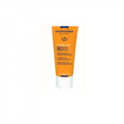 Isispharma Uveblock Invisible Cream Extreme Sun Protection, 40 Ml