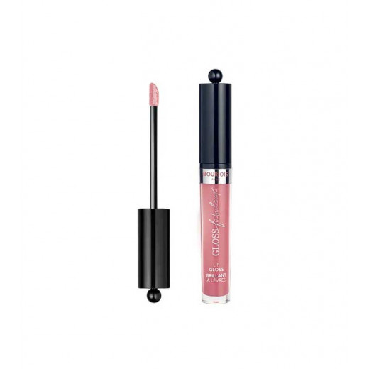 Bourjois Lip gloss Gloss Fabuleux, Shade 07