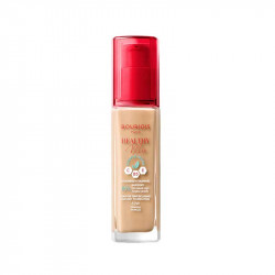 Bourjois New Healthy Mix Clean Foundation, Shade 52