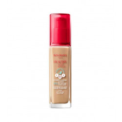 Bourjois New Healthy Mix Clean Foundation, Shade 56