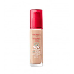 Bourjois New Healthy Mix Clean Foundation, Shade 52.5