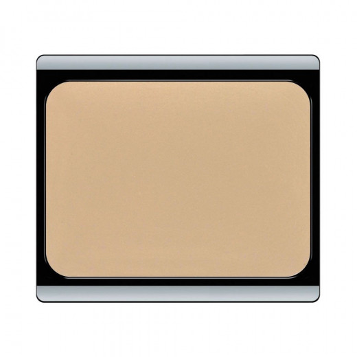 Artdeco Camouflage Cream, Number 6