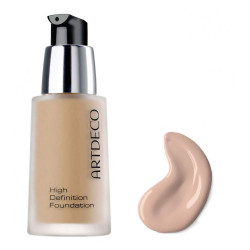 Artd High Definition Foundation, 43