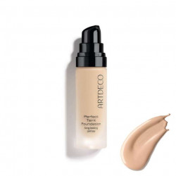 Artdeco Perfect Teint Foundation, 16