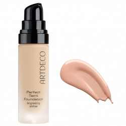 Artdeco Perfect Teint Foundation, 24