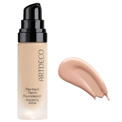 Artdeco Perfect Teint Foundation, 28