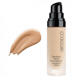 Artdeco Perfect Teint  Long Lasting Foundation, Shade 20