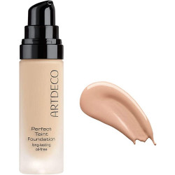 Artdeco Perfect Teint  Long Lasting Foundation, Shade 32