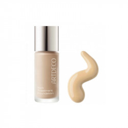 Artdeco Rich Treatment Foundation Makeup, shade 12