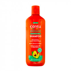 Cantu Avocado Hydrating Shampoo Sulfate Free