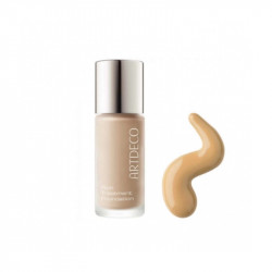 Artdeco Rich Treatment Foundation Makeup, Shade 18