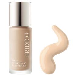 Artdeco Rich Treatment Foundation Makeup, Shade 03