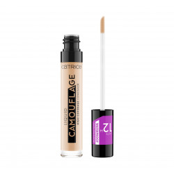 Catrice Liquid Camouflage High Coverage Concealer 036