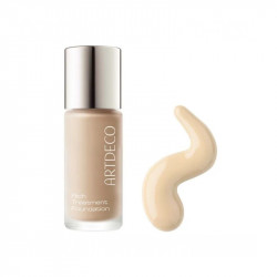 Artdeco Rich Treatment Foundation Makeup, Shade 10