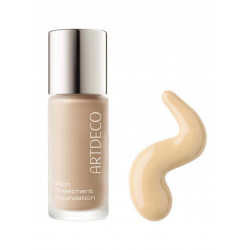 Artdeco Rich Treatment Foundation Makeup, Shade 17