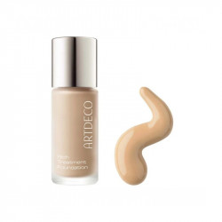 Artdeco Rich Treatment Foundation Makeup, Shade 21