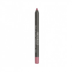 Artdeco Soft Waterproof Lip Pencil, Number 124