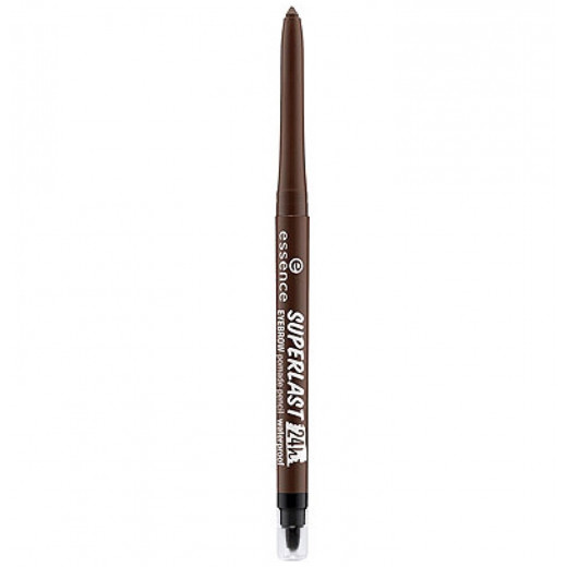 Essence Superlast 24h, Eyebrow Pomade Pencil Waterproof, 20