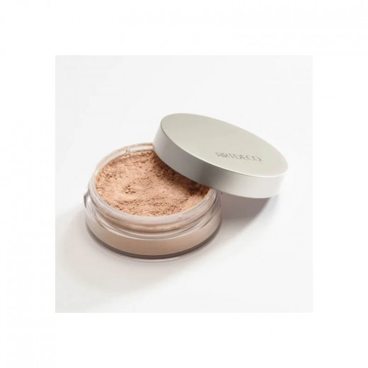 Artdeco  Mineral Powder Gentle Foundation, Number 2