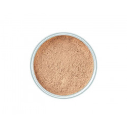 Artdeco  Mineral Powder Gentle Foundation, Number 6