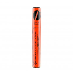 Essence Maximum Definition Black Mascara