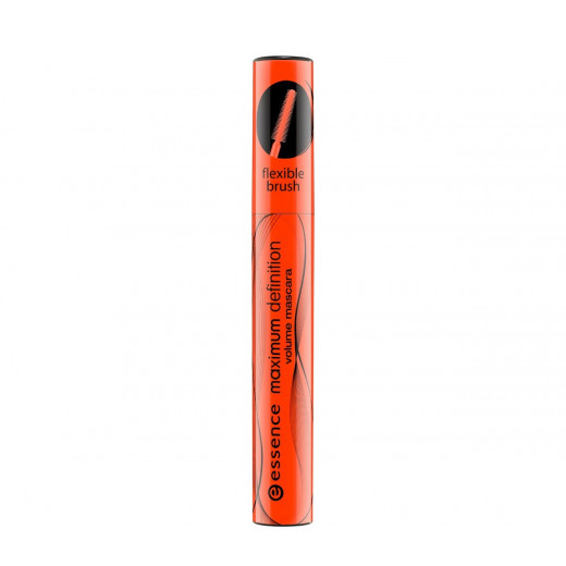 Essence Maximum Definition Black Mascara