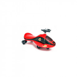 Home Toys Ride On Car, Red Color