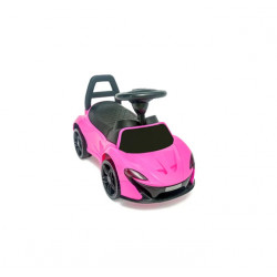 Home Toys Ride On Car, Pink Color