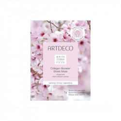 Artdeco Collagen Booster Sheet Mask