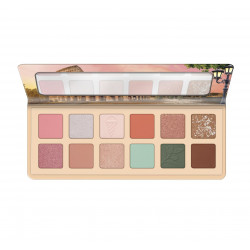 Essence Benvenuti A Roma Eyeshadow Palette 13.2g